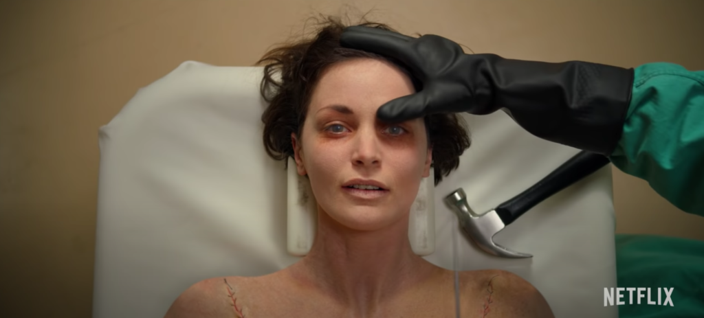 Ratched, Netflix, Nurse Mildred Ratched, psychological, drama, mental institution, plot, synopsis, cast, Sarah Paulson, release date, trailer