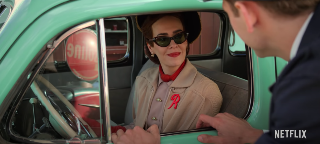 Ratched, Netflix, Nurse Mildred Ratched, psychological, drama, mental institution, plot, synopsis, cast, Sarah Paulson, release date, trailer