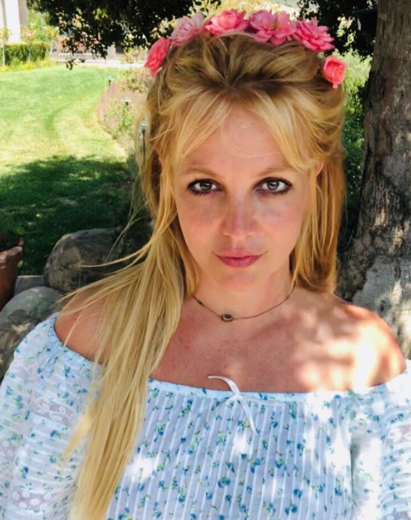 Britney Spears, interview, conservatorship, #FreeBritney, movement, latest, news, updates