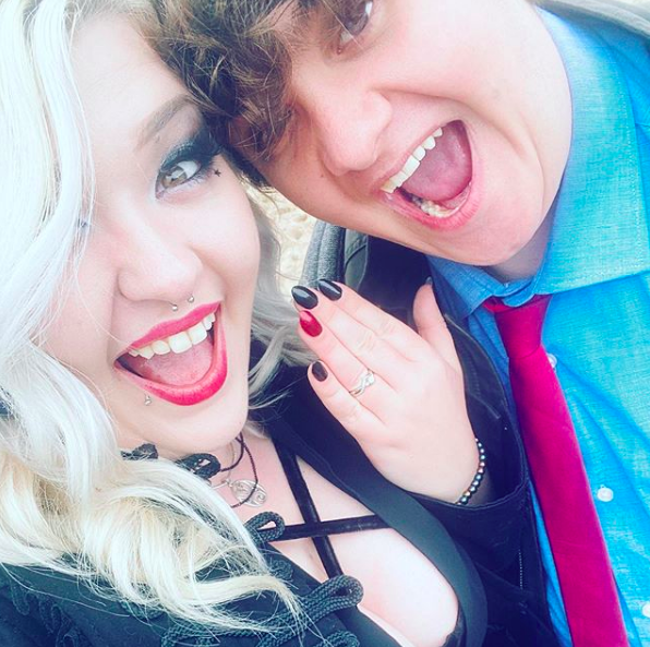 gogglebox partners