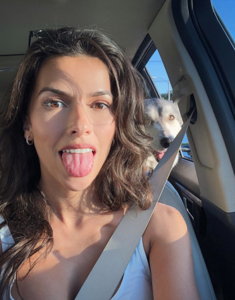 Justin Hartley and Sofia Pernas, Justin Hartley, Sofia Pernas, new, girlfriend, together, Instagram, met, about, dating, timeline