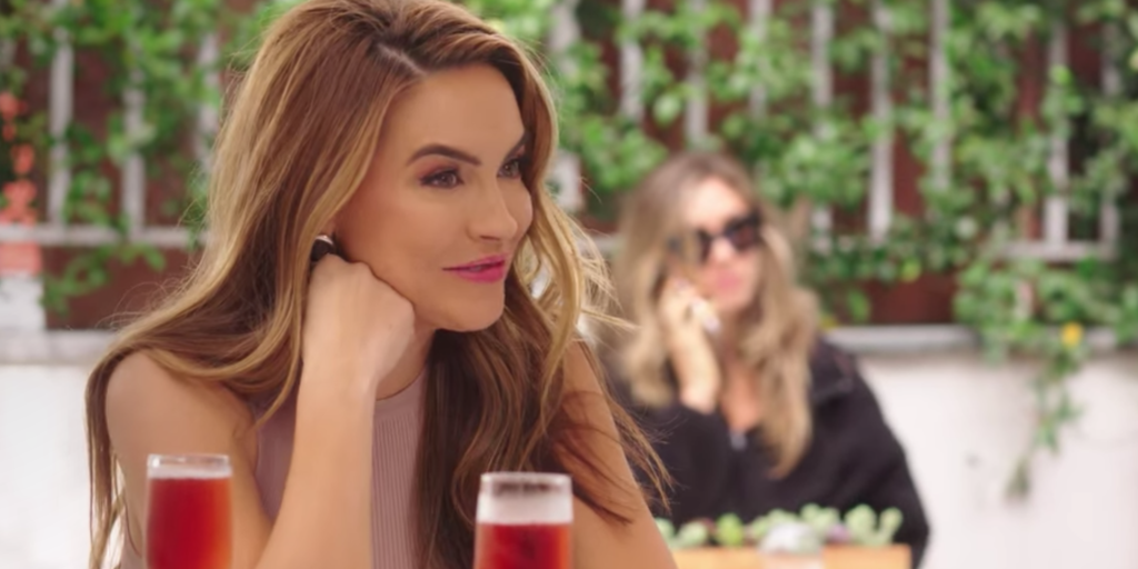 Chrishell, earnings, pay