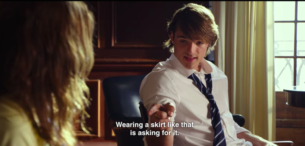 worst teen movie boyfriends