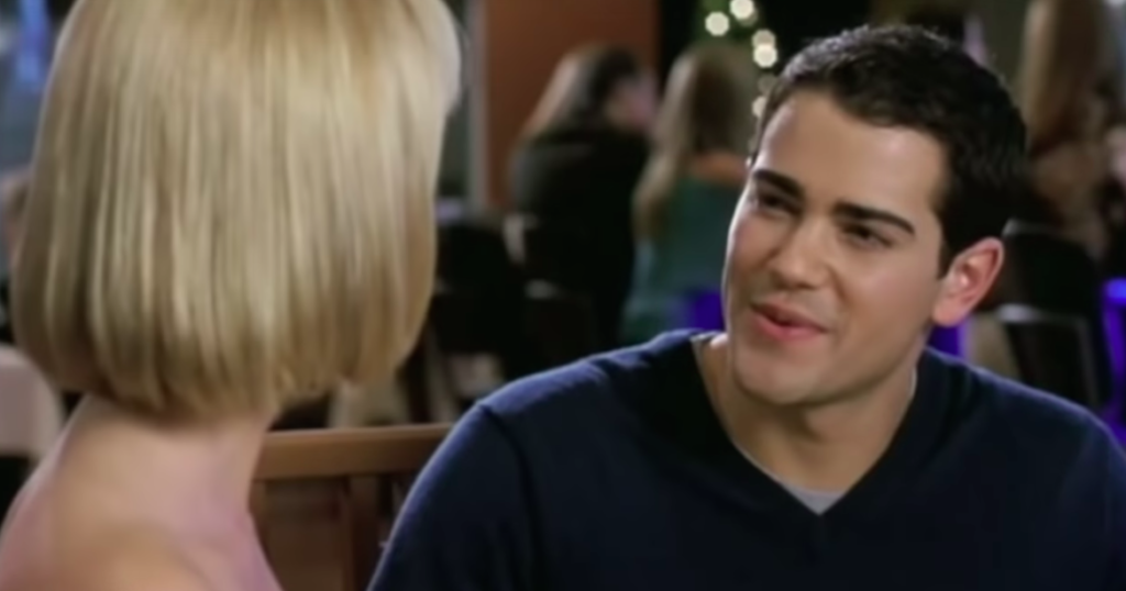 worst teen movie boyfriends