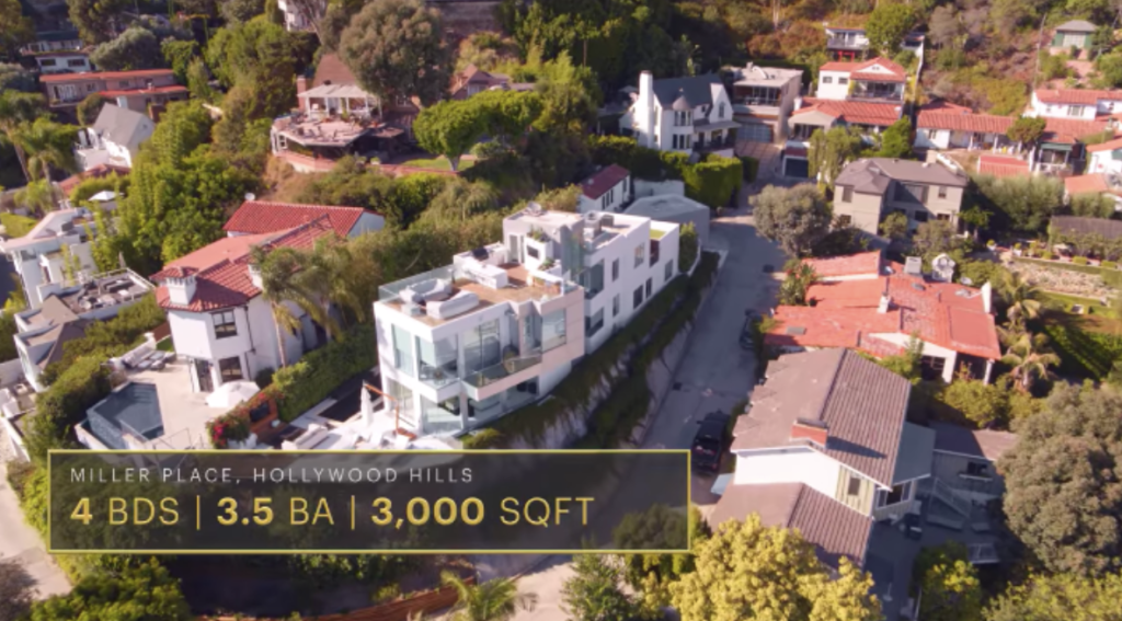 most expensive Selling Sunset houses, Selling Sunset, houses, homes, listings, expensive, biggest, best, all, The Oppenheim Group, cost, Netflix