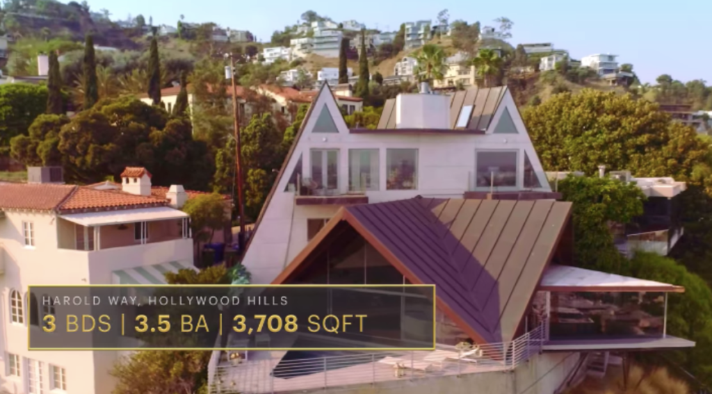 most expensive Selling Sunset houses, Selling Sunset, houses, homes, listings, expensive, biggest, best, all, The Oppenheim Group, cost, Netflix