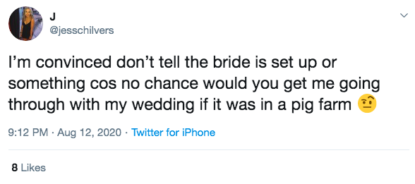 netflix don't tell the bride memes