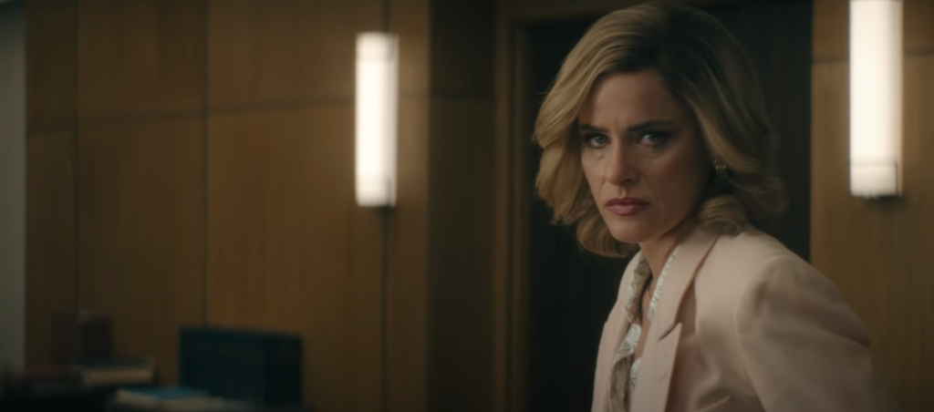 Dirty John, anthology, The Betty Broderick Story, season two, release time, date, Netflix, trailer