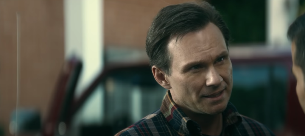 Dirty John, anthology, The Betty Broderick Story, season two, release time, date, Netflix, trailer