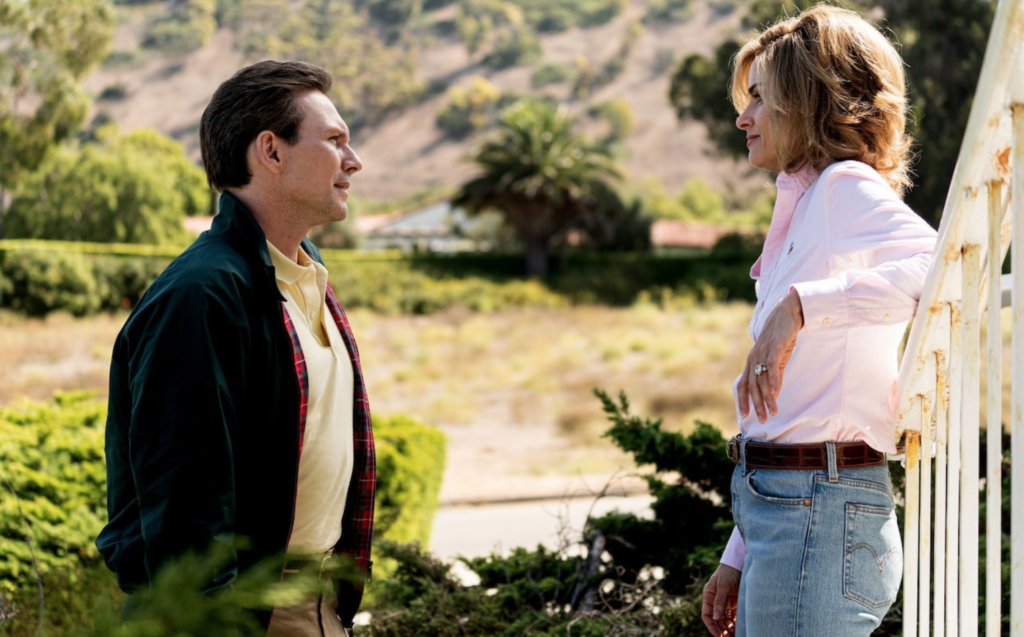 Dirty John, season two, Netflix, Betty Broderick, Dan Broderick, true story, true crime, real life, events, timeline, case, story, murder, trial, divorce