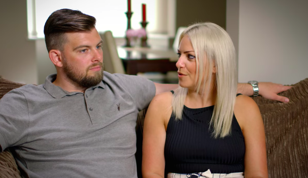 Don't tell the bride production secrets