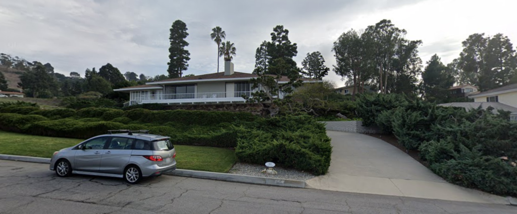 Dirty John, season two, filming locations, Betty Broderick Story, house, Betty Broderick, home, real, set, location, place