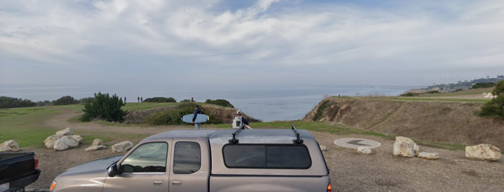 Chatsworth, Los Angeles, La Jolla Shores