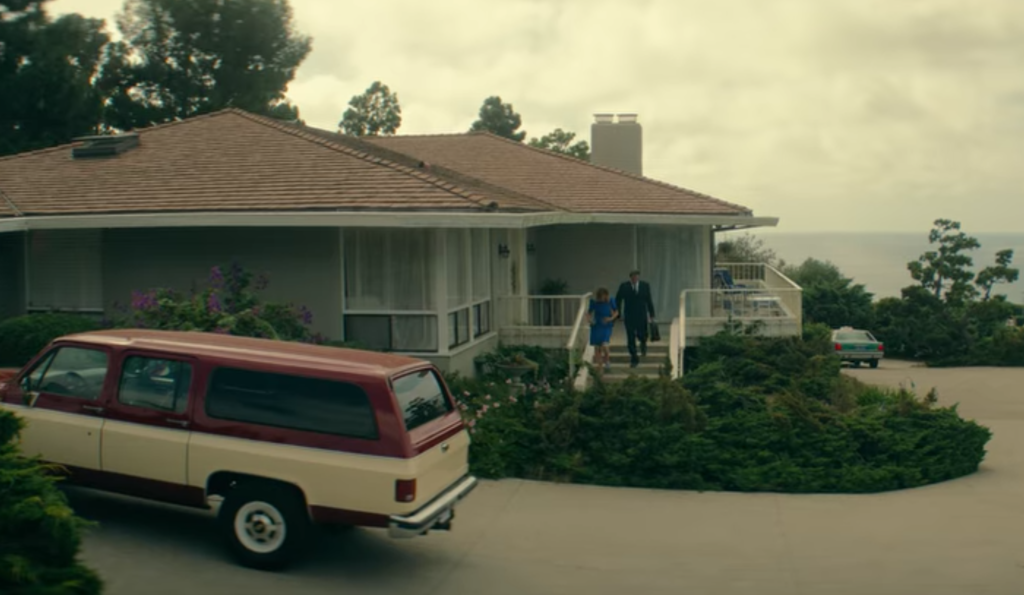 Dirty John, season two, filming locations, Betty Broderick Story, house, Betty Broderick, home, real, set, location, place