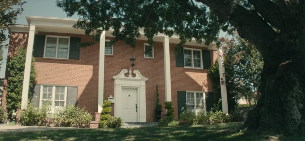Dirty John, season two, filming locations, Betty Broderick Story, house, Dan Broderick, Linda, home, real, set, location, place