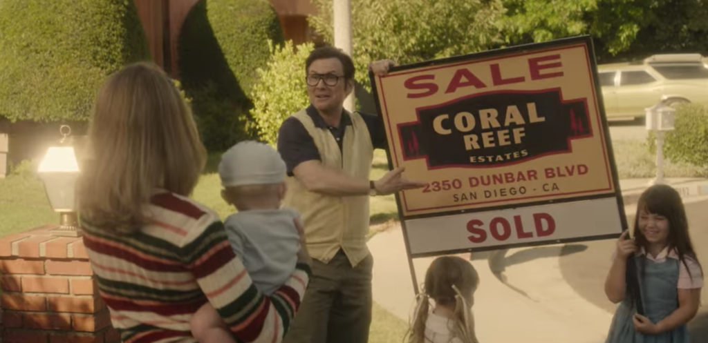 Dirty John, season two, filming locations, Betty Broderick Story, house, Betty Broderick, home, real, set, location, place