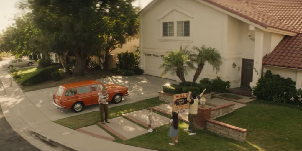Dirty John, season two, filming locations, Betty Broderick Story, house, Betty Broderick, home, real, set, location, place, family