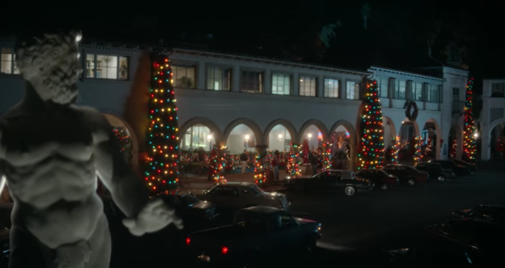 Dirty John, season two, filming locations, Betty Broderick Story, house, Betty Broderick, home, real, set, location, place, Malaga Cove Plaza