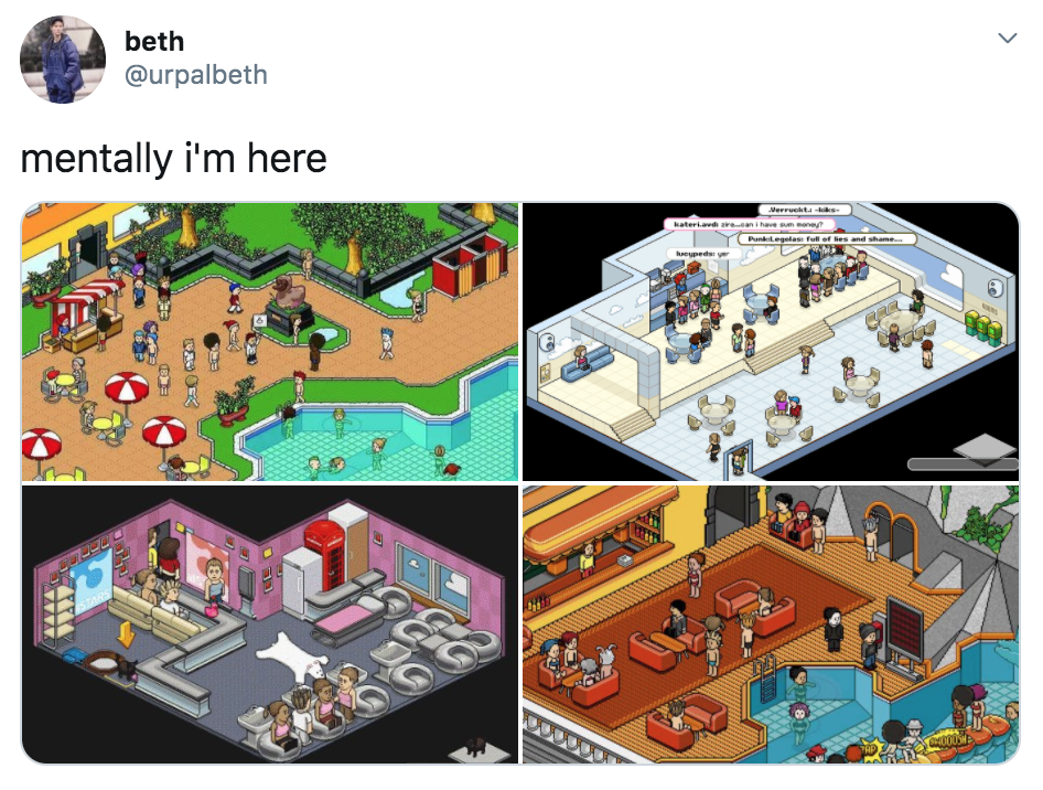 mentally I'm here, memes, mentally, I am here, meme, reaction, origin, explained, Twitter, trend, viral