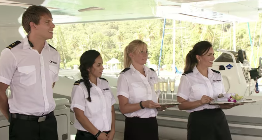Below Deck, Netflix, series, about, watch, synopsis, reviews