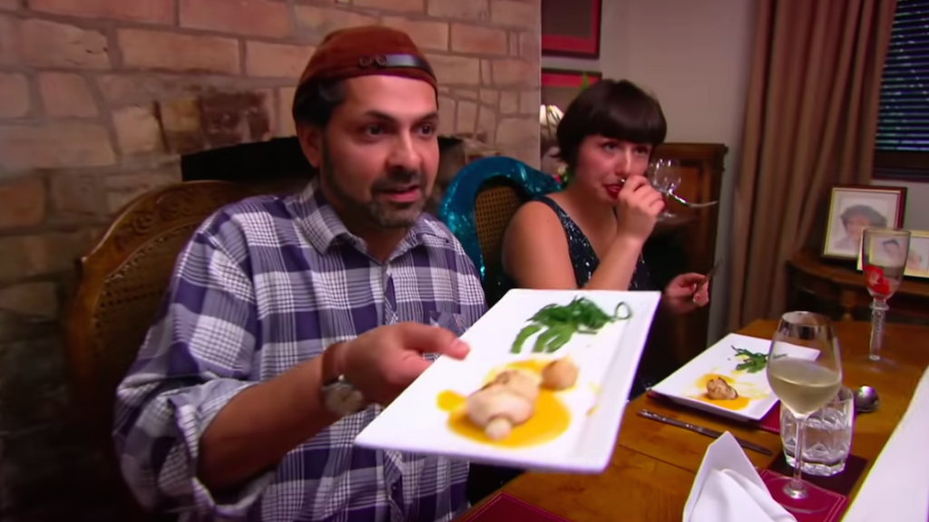 come dine with me production secrets