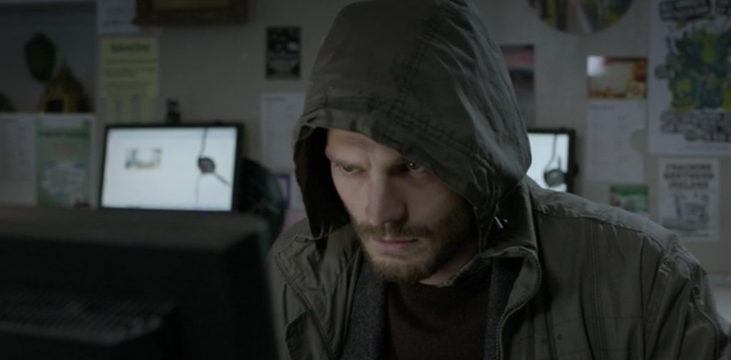 Is The Fall based on true events, The Fall, Netflix, series, true story, real life, events, Paul Spector