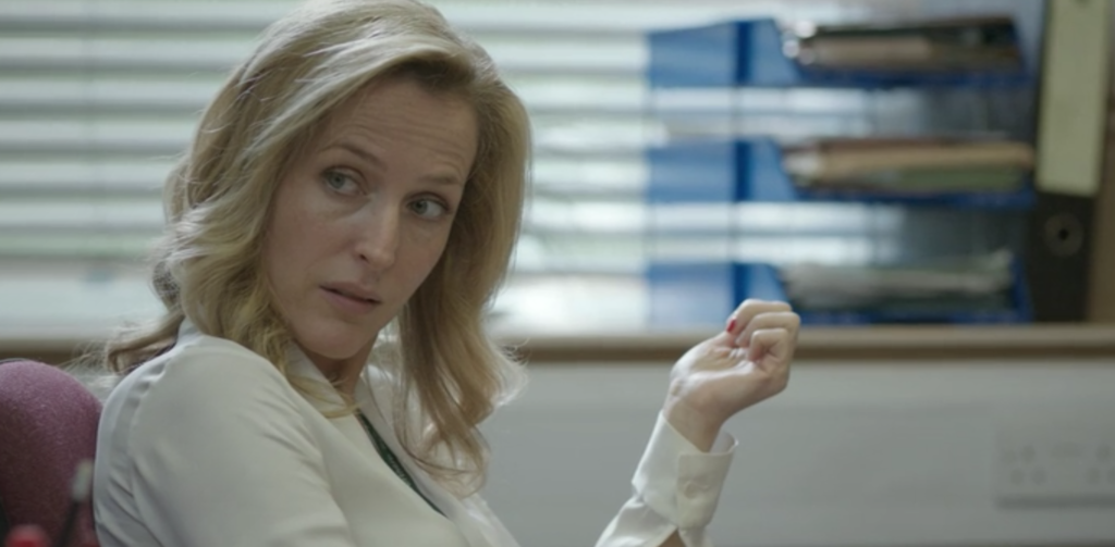 Is The Fall based on true events, The Fall, Netflix, series, true story, real life, events, Paul Spector, Stella Gibson