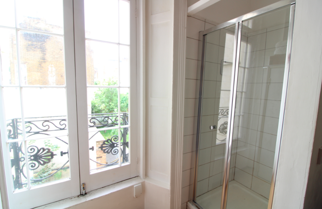 camden studio £750