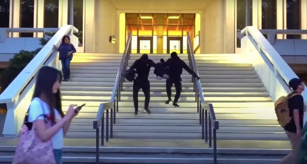 stokes twins, alan stokes, alex stokes, robbery prank