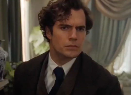 enola holmes cast
