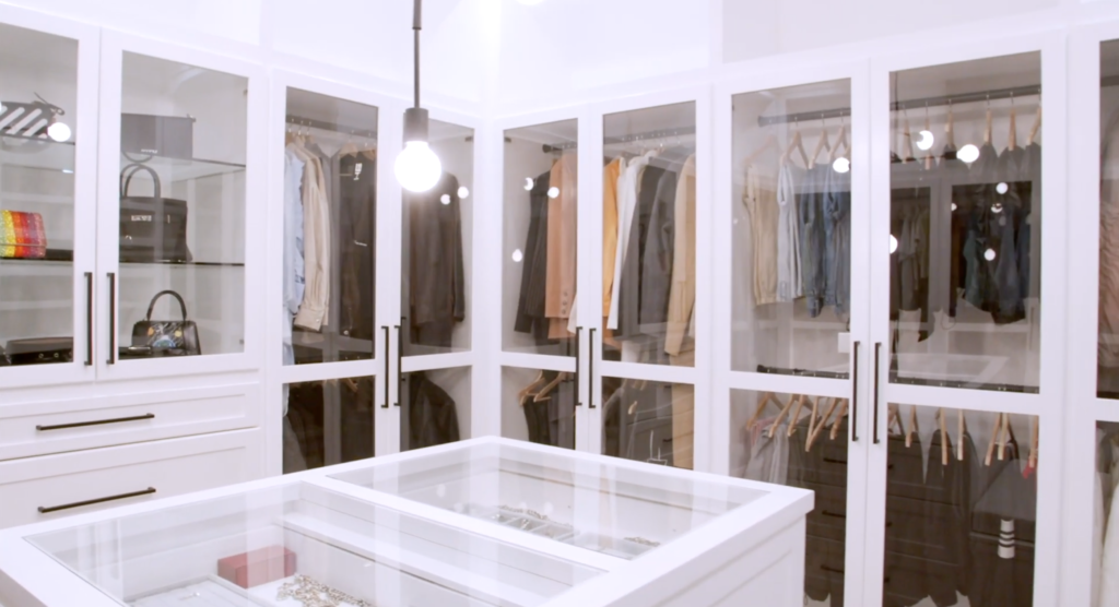 james charles wardrobe