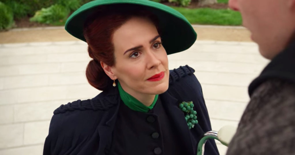Ratched, season two, 2, new, episodes, Netflix, Sarah Paulson, confirmed, about, plot