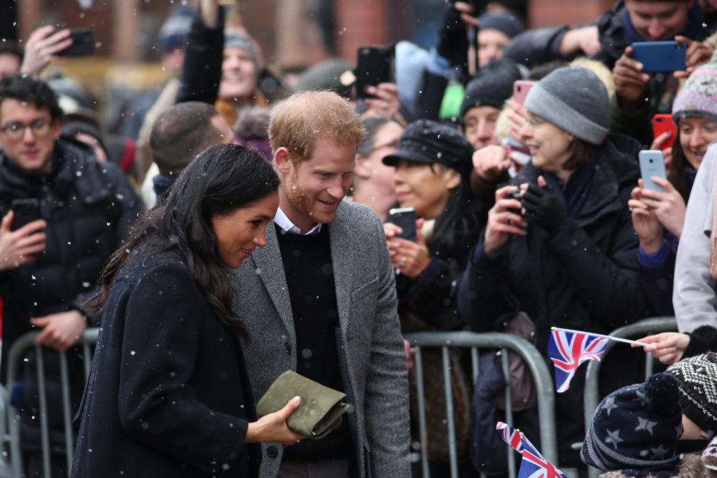 Prince Harry, Meghan Markle, Harry, Meghan, Netflix, deal, contract