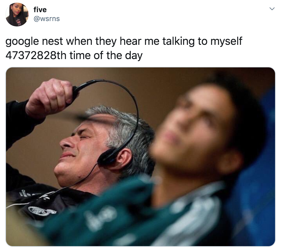 Google Nest Mini, Google Nest, free, Spotify, Premium, offer, memes, meme, Twitter