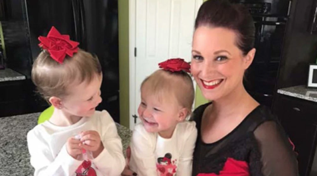 American Murder: The Family Next Door, Netflix, new, true crime, real life, events, story, Shanann Watts, Chris Watts, disappearance, murder, case