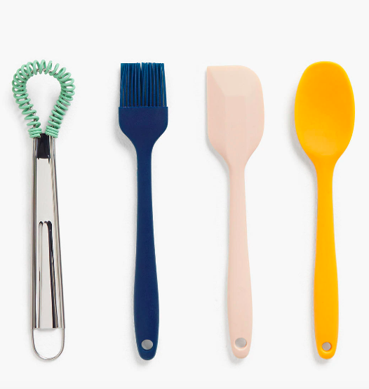 John Lewis uni essentials
