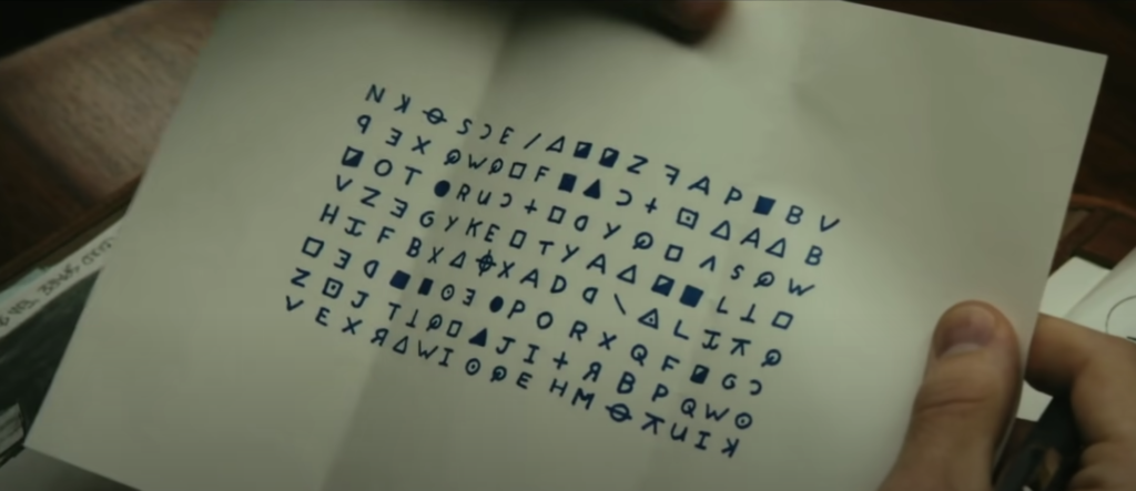 Zodiac, film, movie, Netflix, true story, Zodiac Killer, real, life, events, case
