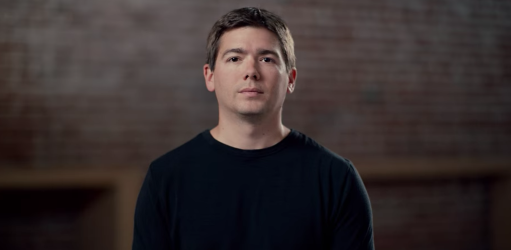The Social Dilemma, net worths, net worth, money, earnings, salary, Netflix, experts, Jeff Seibert