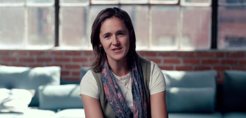 The Social Dilemma, net worths, net worth, money, earnings, salary, Netflix, experts, Bailey Richardson