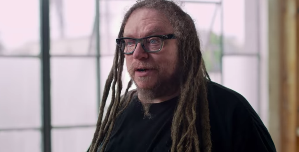 Jaron Lanier, net worth, money