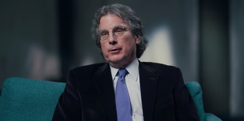 The Social Dilemma, net worths, net worth, money, earnings, salary, Netflix, experts, Roger McNamee