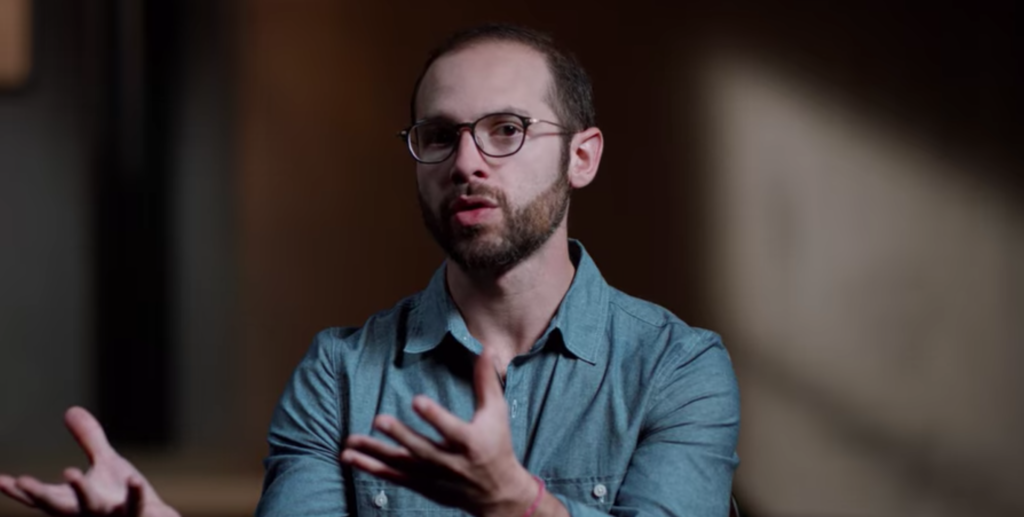 The Social Dilemma, net worths, net worth, money, earnings, salary, Netflix, experts, Aza Raskin