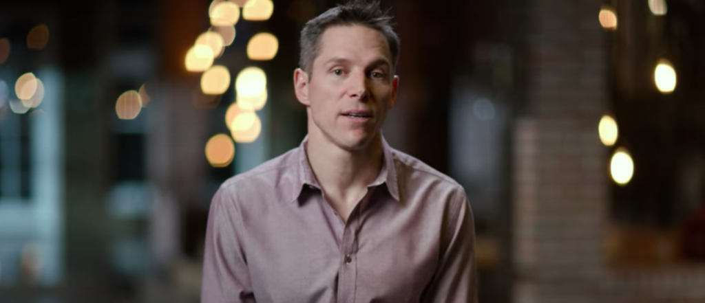 The Social Dilemma, net worths, net worth, money, earnings, salary, Netflix, experts, Alex Roetter