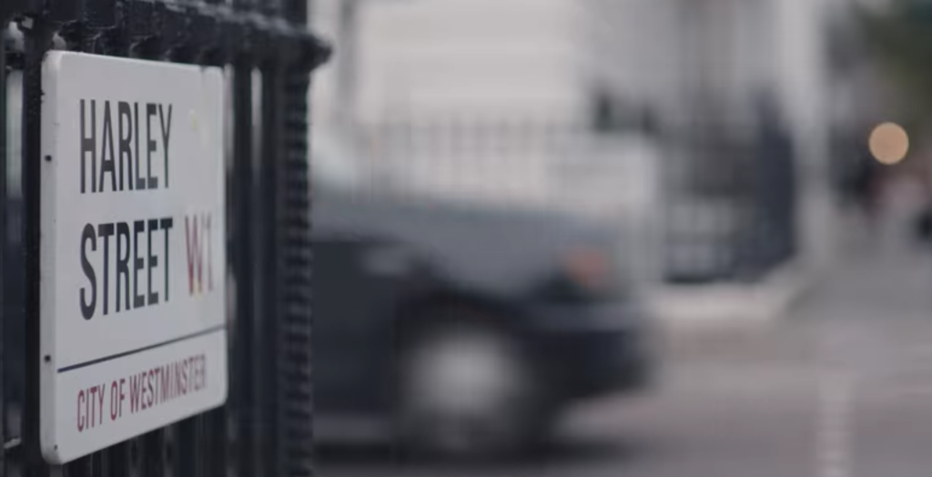 The Duchess, filming locations, Netflix, series, Katherine Ryan, set, based, filmed, London, real life, places