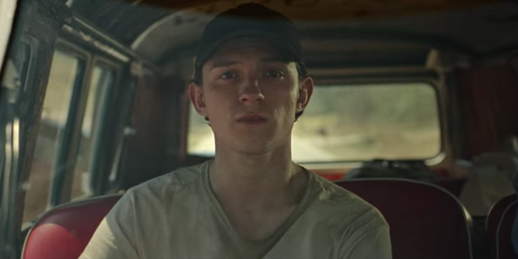 The Devil All The Time, ending explained, Netflix, conclusion, end, explained, meaning, morals, Arvin, Tom Holland, theories