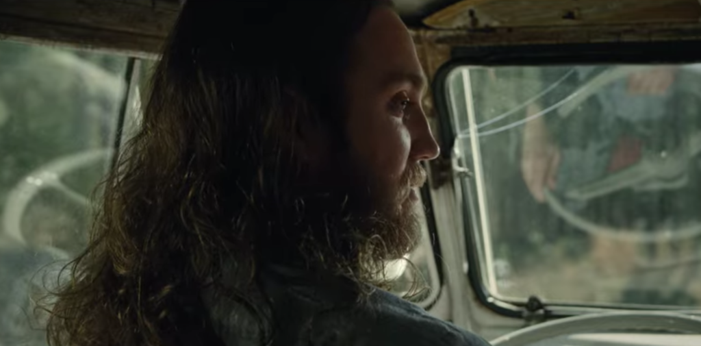 The Devil All The Time, ending explained, Netflix, conclusion, end, explained, meaning, morals, Arvin, Tom Holland, theories