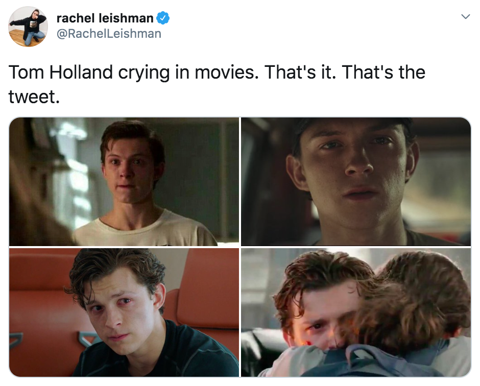The Devil All The Time, memes, meme, reaction, film, movie, Netflix, reviews, Tom Holland, Robert Pattinson