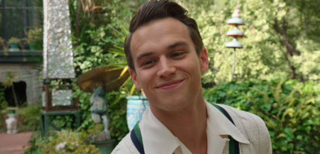 Ratched, Netflix, cast, actors, films. movie, tv, Henry Osgood, Brandon Flynn, Justin Foley, 13RW, 13 Reasons Why