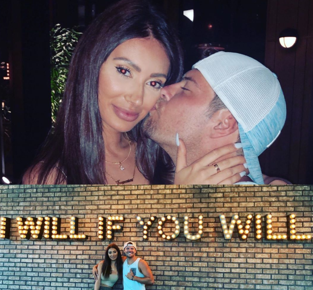 Dillon Passage, Joe Exotic, husband, Instagram, Too Hot To Handle