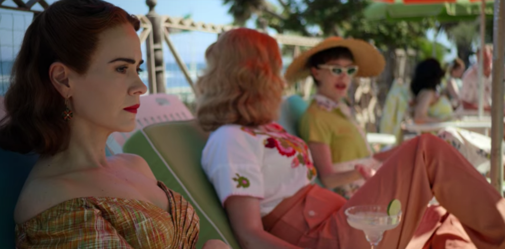 Ratched, season two, 2, new, episodes, Netflix, Sarah Paulson, confirmed, about, plot
